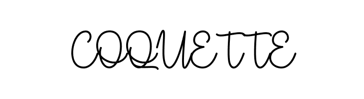 Creatogram  Free Fonts Download