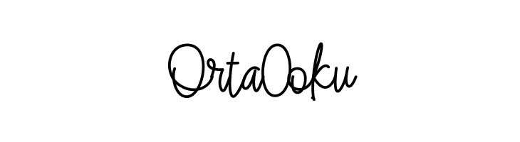 Creatogram  Free Fonts Download