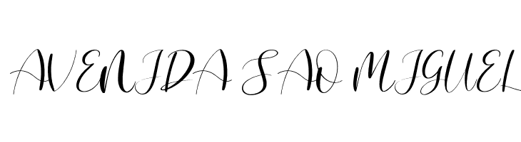 Citralyana  Free Fonts Download