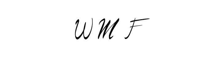 Signature  Free Fonts Download