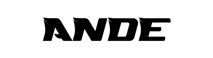 PROHERO  Free Fonts Download