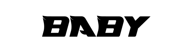 PROHERO  Free Fonts Download