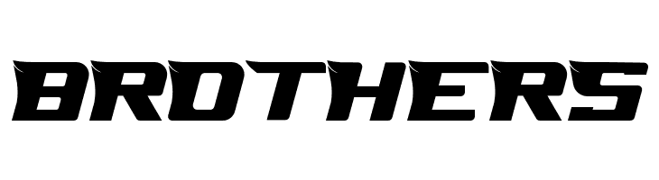 PROHERO  Free Fonts Download