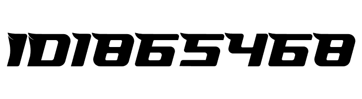 PROHERO  Free Fonts Download