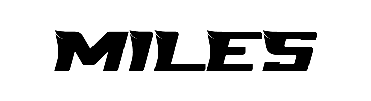 PROHERO  Free Fonts Download