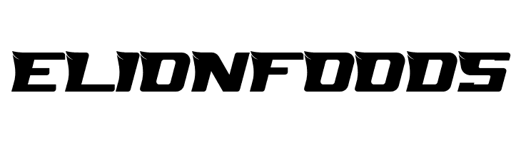 PROHERO  Free Fonts Download