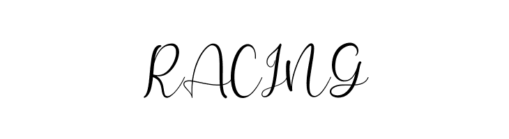 marshela  Free Fonts Download