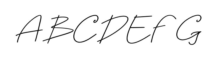 Belliniaja  Free Fonts Download