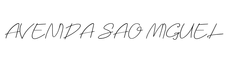 Belliniaja  Free Fonts Download