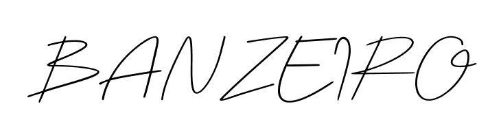 Belliniaja  Free Fonts Download