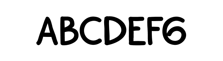 BayuPrahara2Bold-Bold  Free Fonts Download