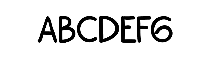 BayuPrahara2-Bold  Free Fonts Download