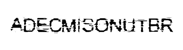 Bad Cargo 2.0  Free Fonts Download