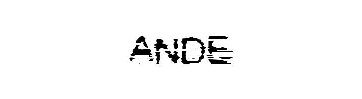 Bad Cargo 2.0  Free Fonts Download