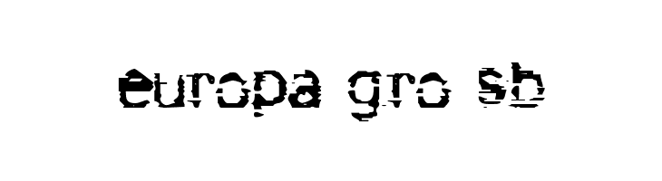 Bad Cargo 2.0  Free Fonts Download