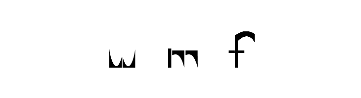 Untitled 2  Free Fonts Download