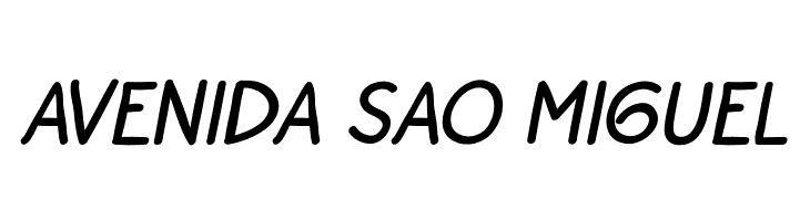 BayuPrahara2-BoldItalic  Free Fonts Download