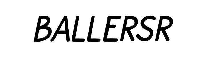 BayuPrahara2-BoldItalic  Free Fonts Download