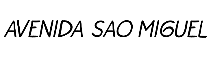 BayuPrahara2-Italic  Free Fonts Download