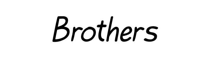 BayuPrahara2-Italic  Free Fonts Download