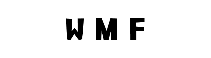 Paris, Je T'Aime  Free Fonts Download