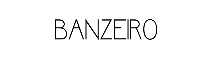 Desereted  Free Fonts Download