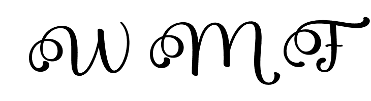 Marry You  Free Fonts Download