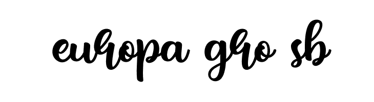Marry You  Free Fonts Download