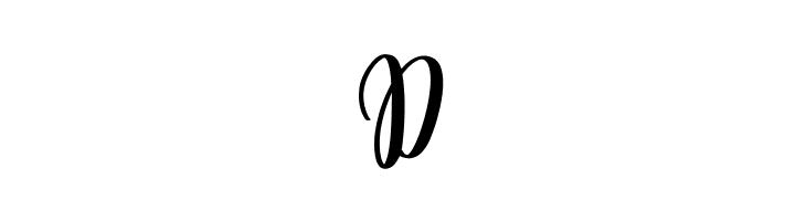 Hiloves  Free Fonts Download
