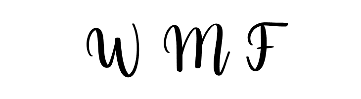 Hiloves  Free Fonts Download