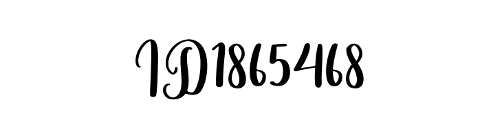 Family Home  Free Fonts Download