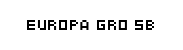 CyrBit  Free Fonts Download
