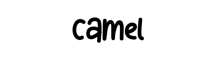 Salted Caramel  Free Fonts Download