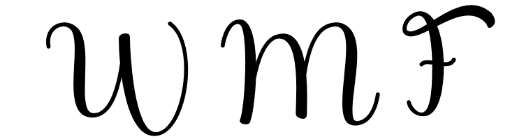 Lovin Florist  Free Fonts Download