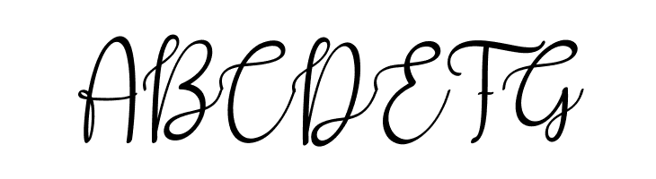 NewChristmas  Free Fonts Download