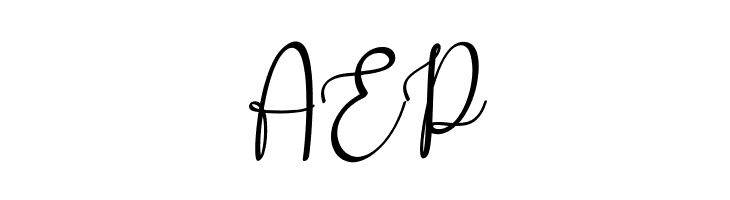 NewChristmas  Free Fonts Download