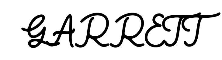 Gatelo  Free Fonts Download