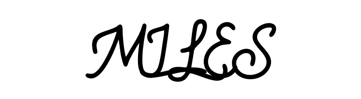 Gatelo  Free Fonts Download