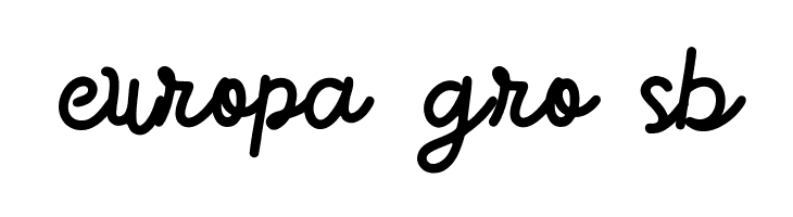 Gatelo  Free Fonts Download