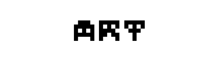 InvadeMytye Regular  Free Fonts Download