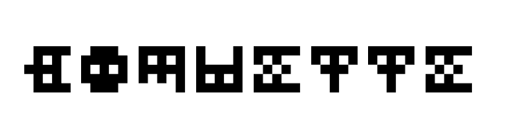 InvadeMytye Regular  Free Fonts Download