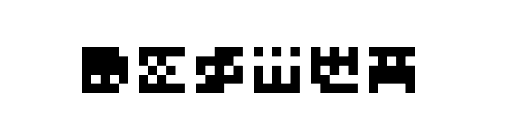 InvadeMytye Regular  Free Fonts Download