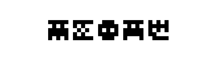 InvadeMytye Regular  Free Fonts Download