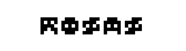 InvadeMytye Regular  Free Fonts Download