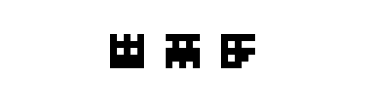 InvadeMytye Regular  Free Fonts Download