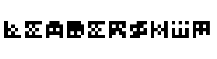 InvadeMytye Regular  Free Fonts Download