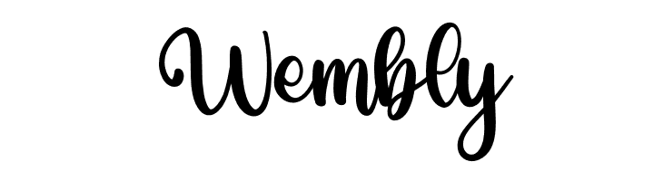 miss you  Free Fonts Download