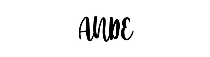 Handcraft Script  Free Fonts Download