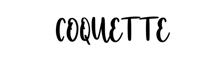 Handcraft Script  Free Fonts Download