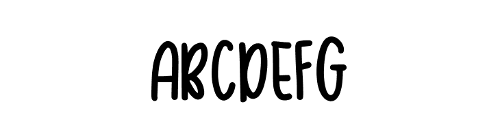 Kiddos Handmade Serif  Free Fonts Download